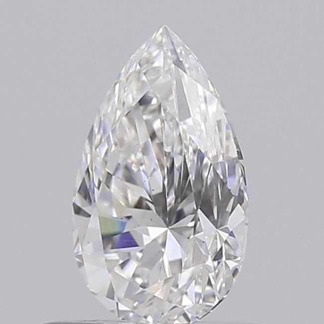 IGI | 0.53ct | Pear | D | VS1 | Very Good