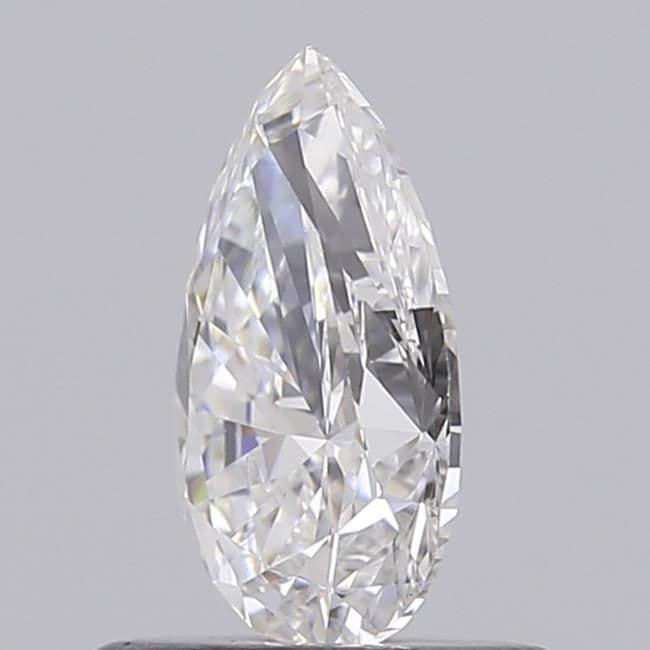 IGI | 0.61ct | Pear | D | VS1 | Very Good