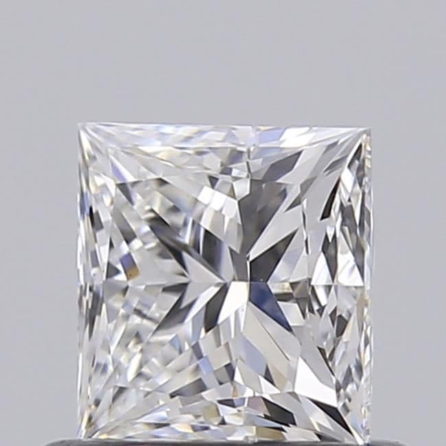 IGI | 0.76ct | Princess | D | VS1 | Very Good