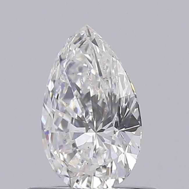 IGI | 0.51ct | Pear | D | VS1 | Good
