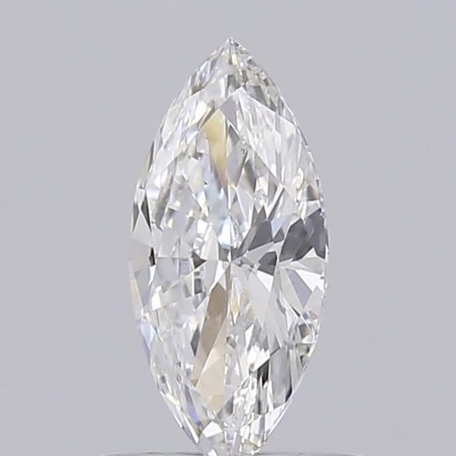 IGI | 0.54ct | Marquise | D | VS1 | Good