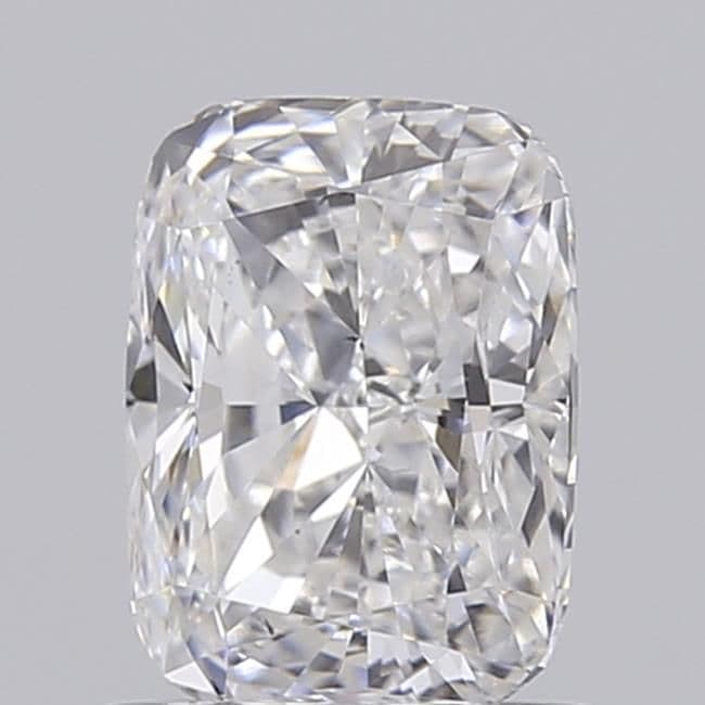 IGI | 1.03ct | Cushion | E | VS2 | Ideal