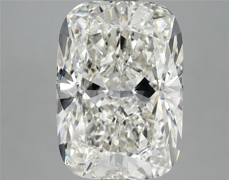 IGI | 3.31ct | Cushion | G | VS2 | Very Good