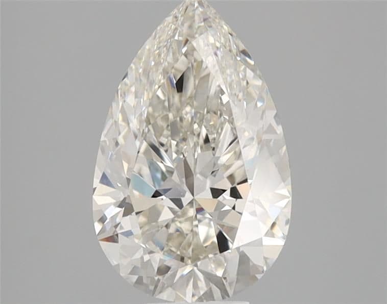 IGI | 1.54ct | Pear | G | VS1 | Very Good