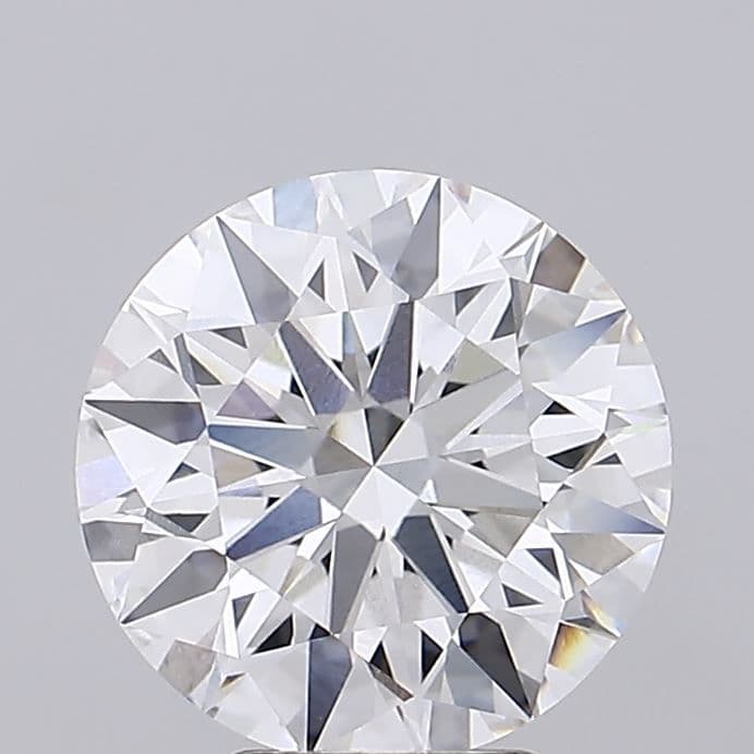 IGI | 20.5ct | Round | E | VVS2 | Excellent