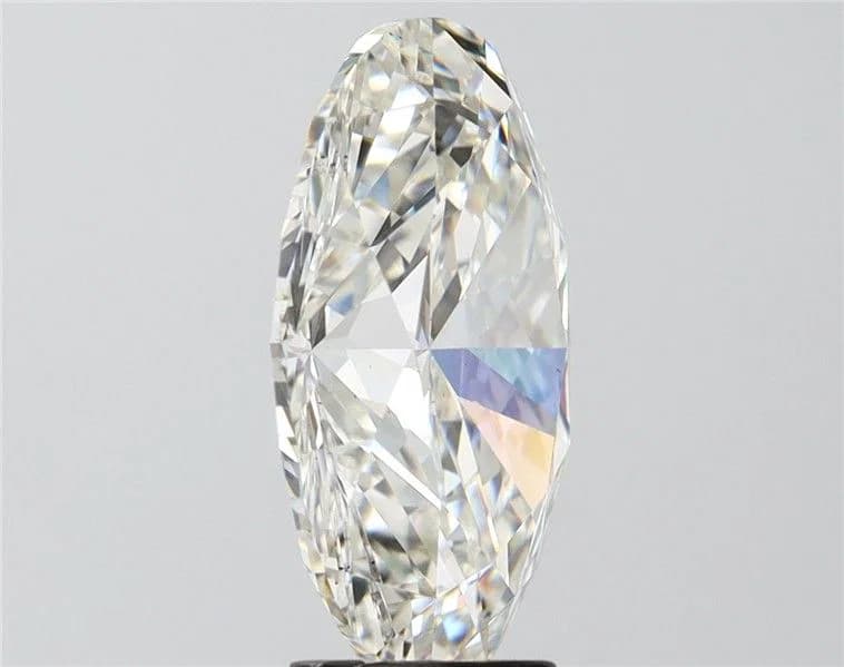 IGI | 6.01ct | Oval | G | VS2 | Very Good