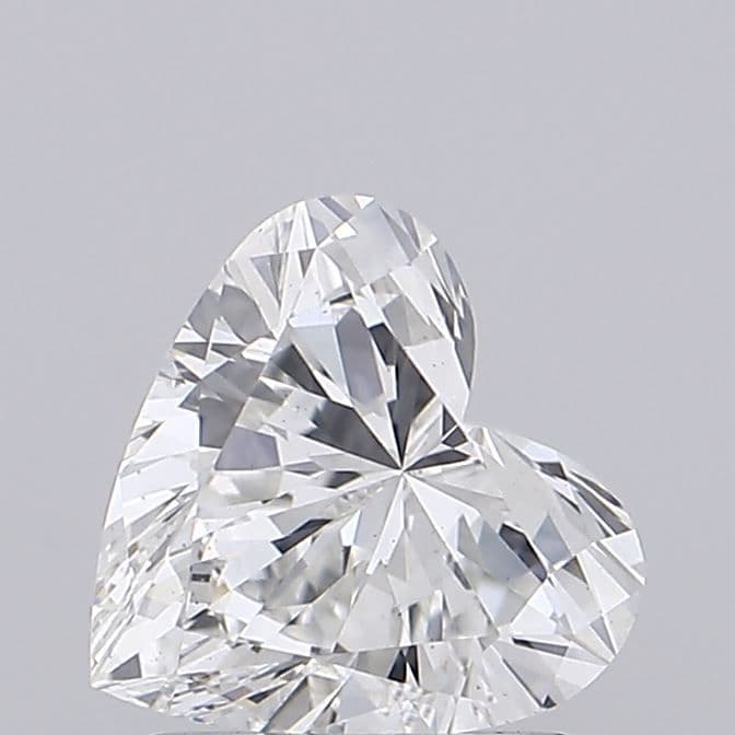 IGI | 1.13ct | Heart | F | VS1 | Very Good