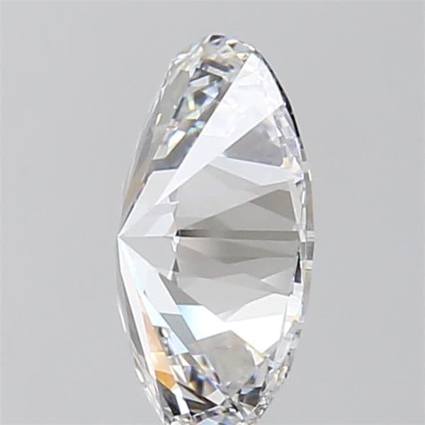IGI | 1.83ct | Oval | D | VS1 | Very Good