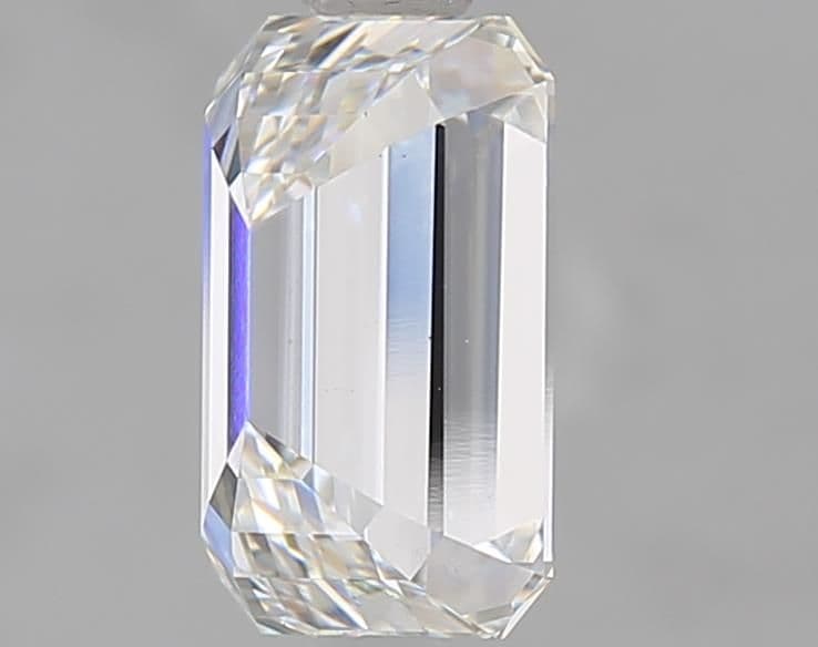 IGI | 2.38ct | Emerald | F | VS1 | Very Good
