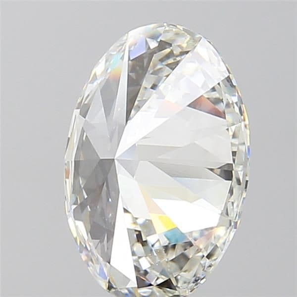 IGI | 3.06ct | Oval | G | VS1 | Very Good