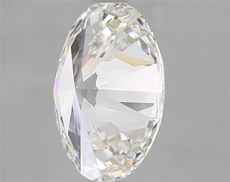 IGI | 3.06ct | Oval | G | VS1 | Very Good