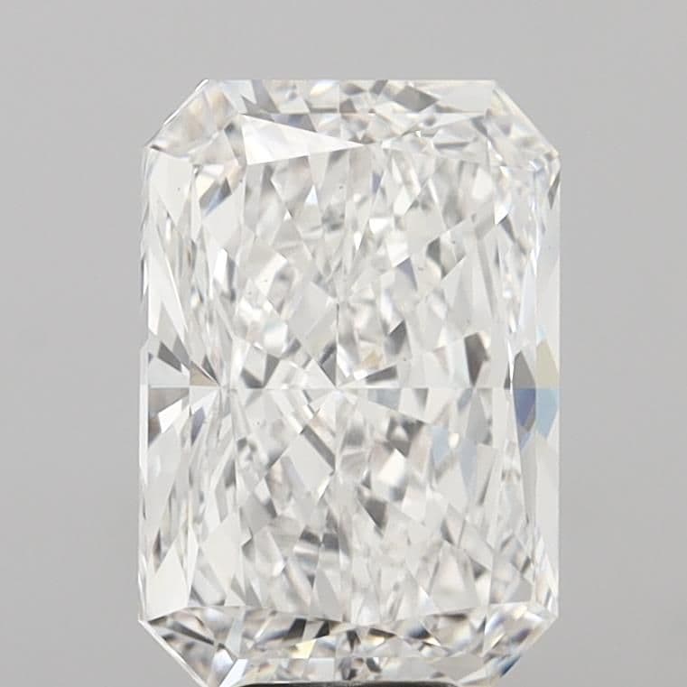 IGI | 8.05ct | Radiant | E | VS1 | Very Good