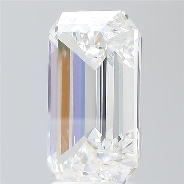IGI | 4.73ct | Emerald | E | VVS2 | Very Good