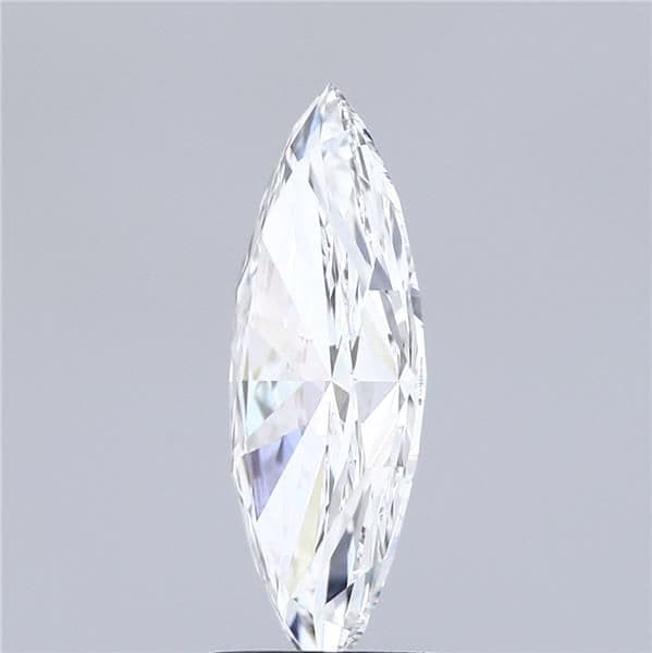 IGI | 4.43ct | Marquise | D | VVS2 | Very Good