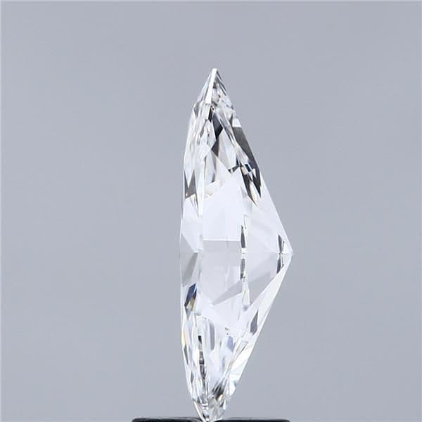 IGI | 2.69ct | Marquise | E | VVS1 | Very Good