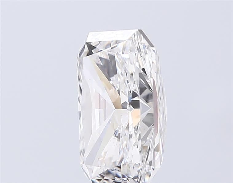 IGI | 4.01ct | Radiant | E | VS2 | Very Good