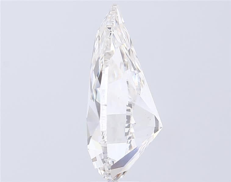 IGI | 5.53ct | Pear | F | VS1 | Very Good