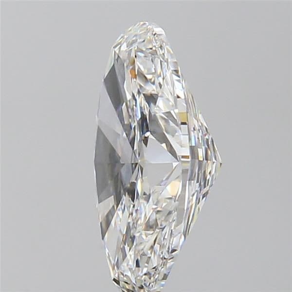 IGI | 1.9ct | Oval | E | VVS2 | Very Good