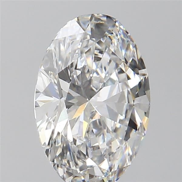 IGI | 1.8ct | Oval | E | VS1 | Very Good