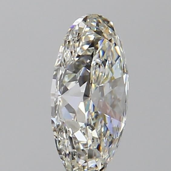 IGI | 1.01ct | Oval | G | VVS2 | Very Good