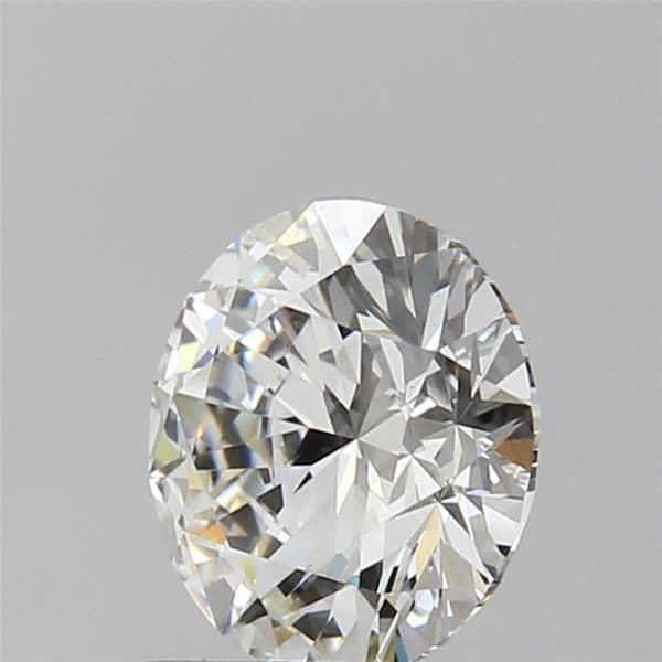 IGI | 1.31ct | Round | F | VS1 | Excellent