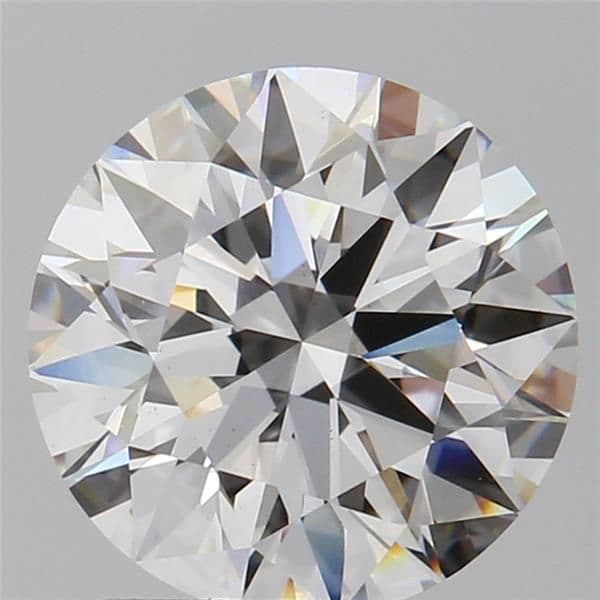 IGI | 1.91ct | Round | E | VS1 | Excellent