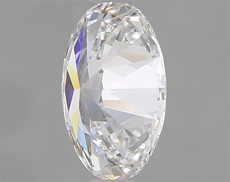 IGI | 1.08ct | Oval | F | VS1 | Very Good