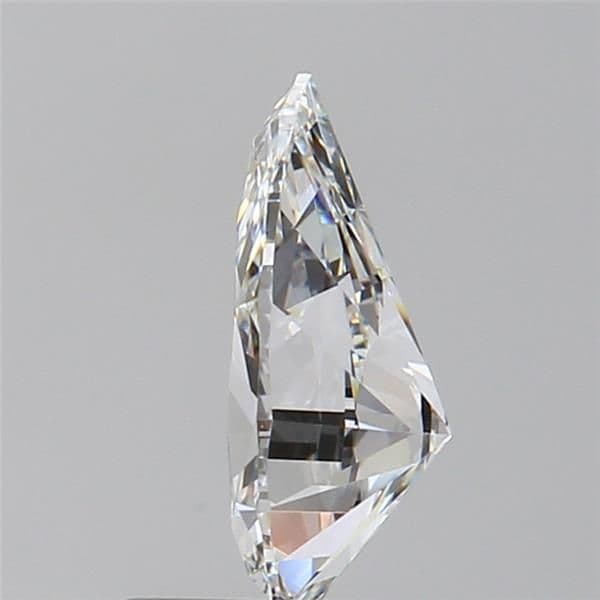 IGI | 1.01ct | Pear | F | VS1 | Very Good