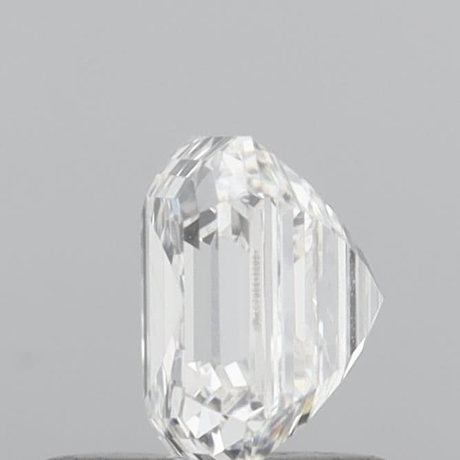 IGI | 0.78ct | Asscher | E | VS2 | Very Good
