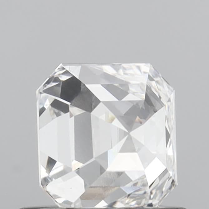 IGI | 0.64ct | Asscher | D | VS1 | Very Good