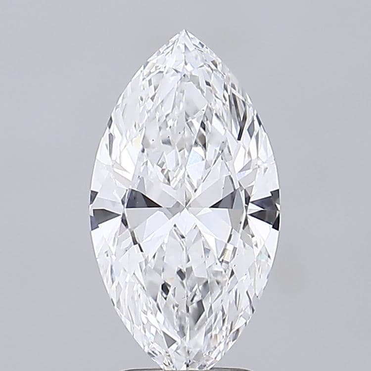 IGI | 2.21ct | Marquise | E | VS2 | Very Good