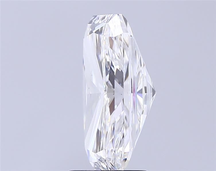 IGI | 4.09ct | Radiant | E | VS2 | Very Good