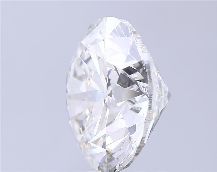 IGI | 20ct | Round | G | VS2 | Excellent