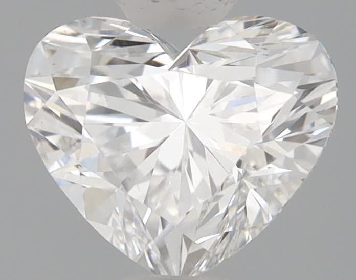 IGI | 1ct | Heart | D | VS2 | Very Good