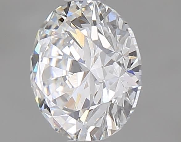 IGI | 0.9ct | Round | D | VS1 | Excellent