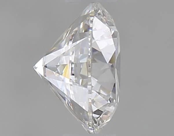 IGI | 0.61ct | Round | D | VS1 | Excellent