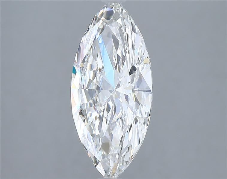 IGI | 2.72ct | Marquise | F | VS1 | Very Good