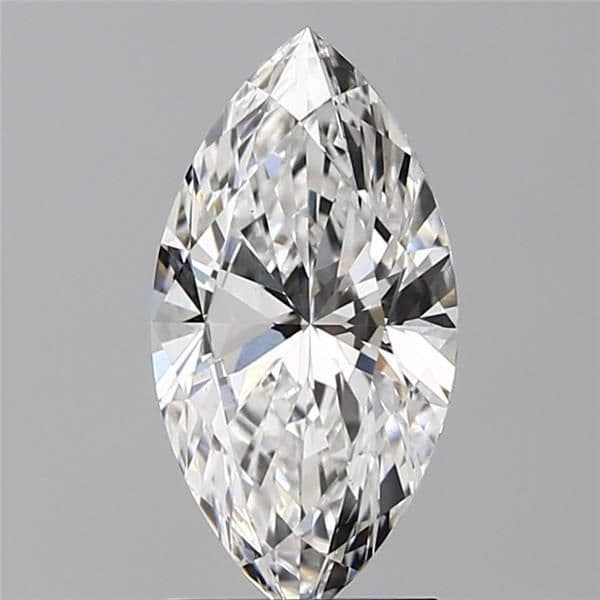 IGI | 1.89ct | Marquise | E | VS1 | Very Good
