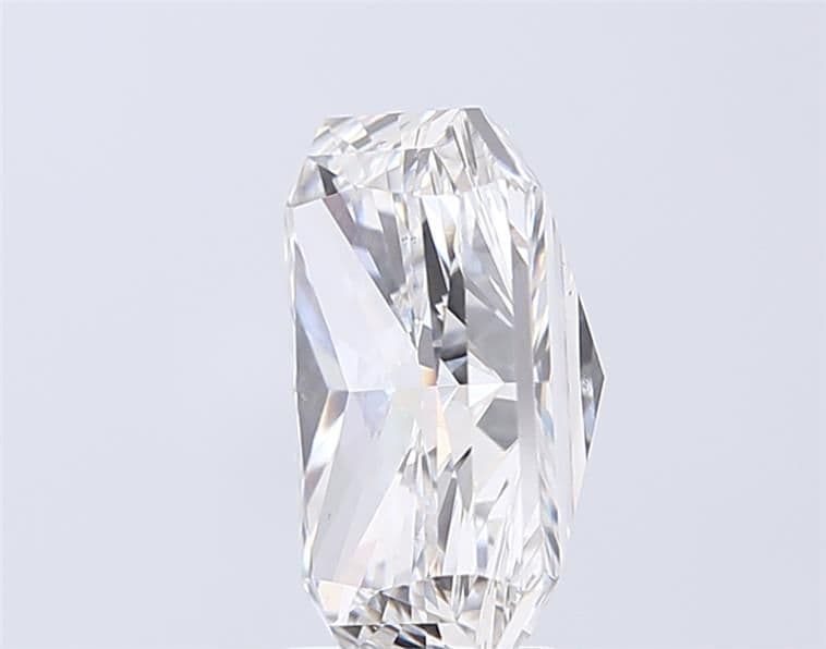 IGI | 4.02ct | Radiant | F | VS2 | Very Good