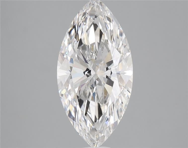 IGI | 1.82ct | Marquise | E | VS1 | Very Good