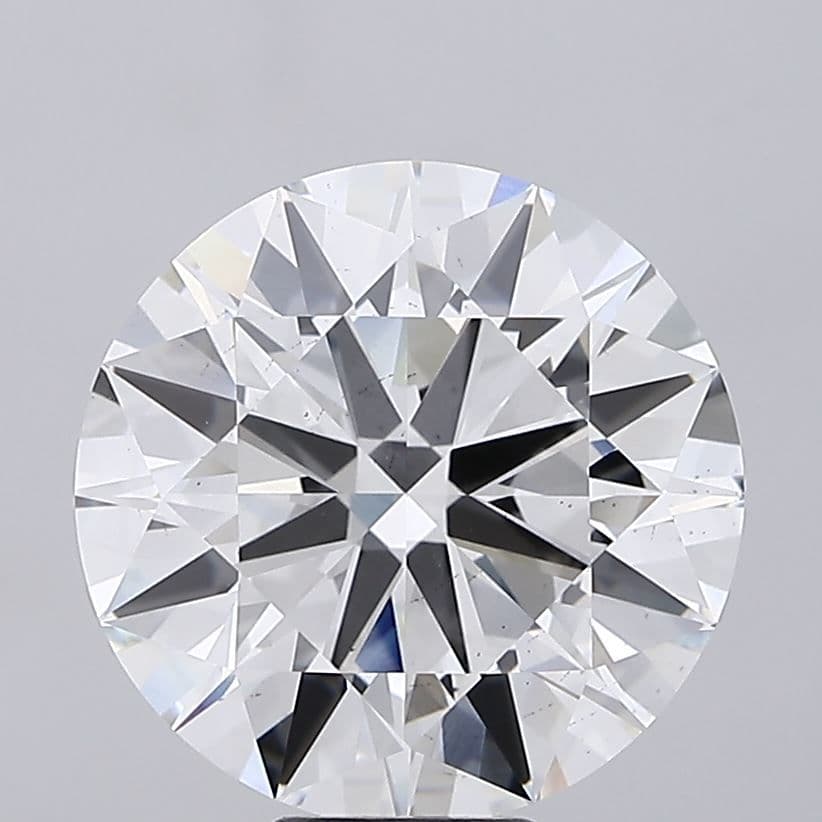 IGI | 11.06ct | Round | G | VS2 | Excellent