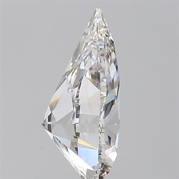 IGI | 1ct | Pear | E | VS1 | Very Good