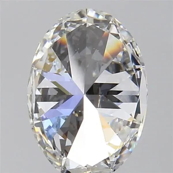 IGI | 1.44ct | Oval | F | VVS2 | Very Good