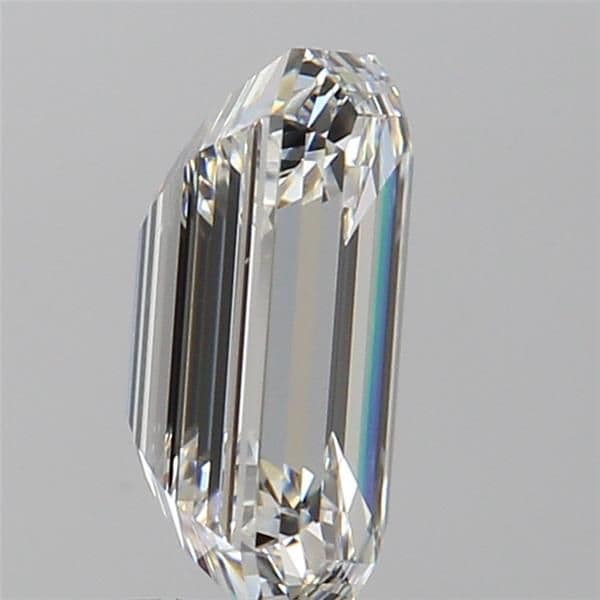 IGI | 1.79ct | Emerald | F | VVS2 | Very Good