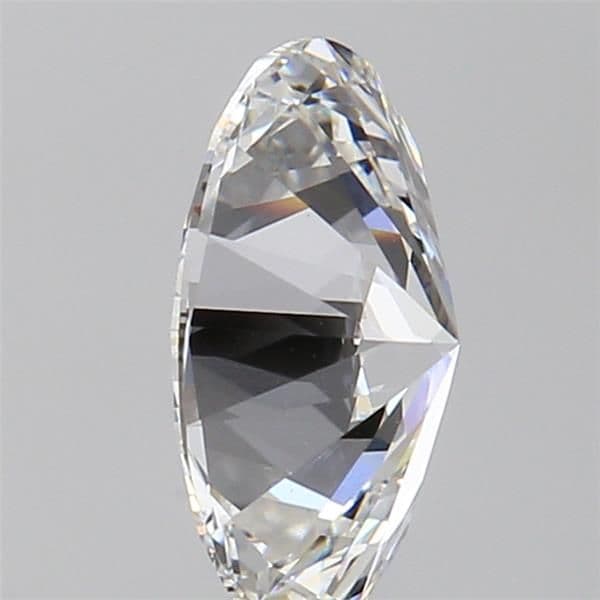 IGI | 1.4ct | Oval | D | VS1 | Very Good
