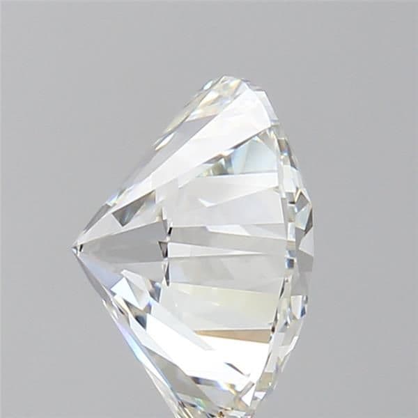 IGI | 2.55ct | Round | F | VS1 | Excellent