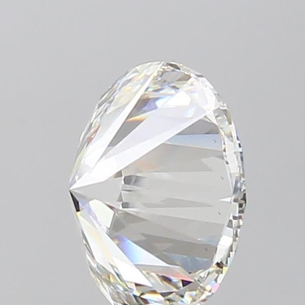 IGI | 2.5ct | Round | G | VS2 | Excellent