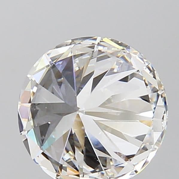 IGI | 2.53ct | Round | G | VS1 | Excellent