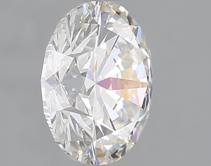 IGI | 2.59ct | Round | G | VVS2 | Excellent