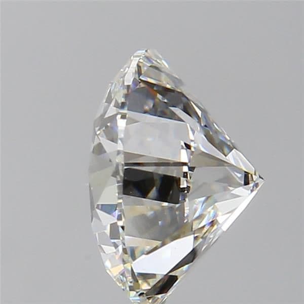 IGI | 2.53ct | Round | F | VS1 | Excellent